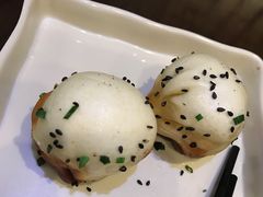 传统特色生煎-东泰祥生煎馆(陕西南路店)