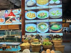 -猪肉婆私房菜(容桂总店)