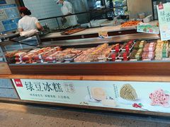 -詹记桃酥(宿州路店)