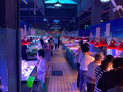-龙眼市场(龙眼南路店)