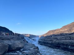 -陕西黄河壶口瀑布旅游区