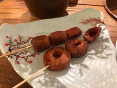 -十六蒲(桂林路店)