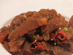 -玉林烤鸭店(定福庄店)