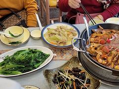 -大师傅金奖啤酒鱼(西街口总店)