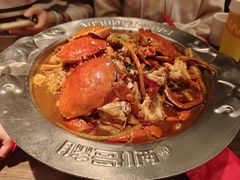 -胖哥俩肉蟹煲(杭州下沙学林街店)