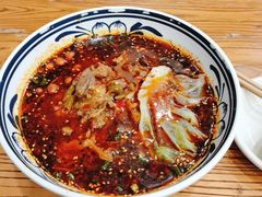 -霸道川面馆(张江店)