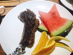 -至尊鲨鱼·原烹海鲜·新浙菜(拱宸桥店)