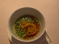 -三嚥阁 La Villa Restaurant