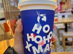 -紫荆广场·花漫里