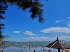 -那琴半岛地质海洋公园