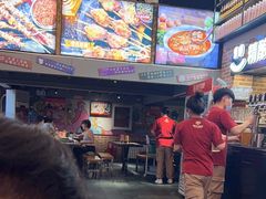 -管氏翅吧(广渠门店)