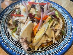 -金莹丸子汤清真(朝外SOHO店)