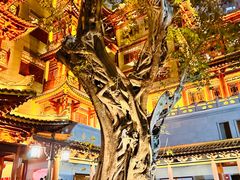-大佛古寺