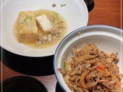 -松子料理(华威桥店)