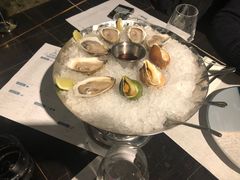 生蚝-Marina厨房·ALA精酿(月湖盛园店)