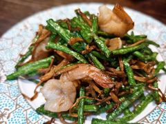 -魁盛居百年鲁菜馆(县西巷店)