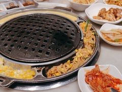-韩宫宴和牛烤肉(盐城金鹰店)