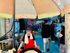 -锅贴大王南翔小笼(临沂二村店)