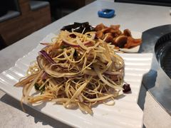 -二十一分小锅炖(中心店)