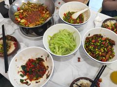 -新新湘菜馆(新中街二条店)