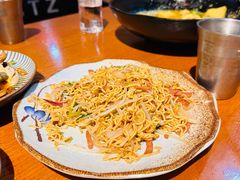 -三太子地摊烧烤·小龙虾(北蔡店)