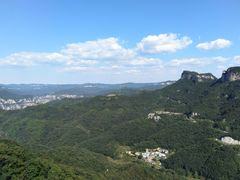 -云台山风景名胜区