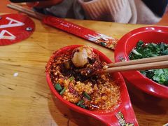 牙尖口口脆-冒椒火辣(奎星楼街店)