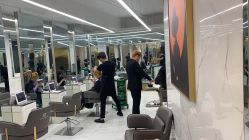 -潘多拉Hairsalon