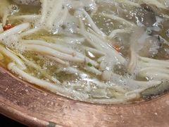 -霄汉羊排(万松园一店)