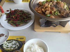 -醉得意(马驹桥店)