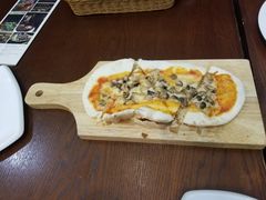 -斯比特花园西餐厅(东方商厦店)