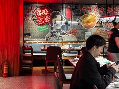 -禄婶鸡煲·打边炉