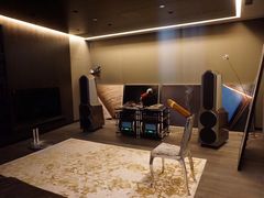 -伯衡55·吉品轩(乌鲁木齐南路店)