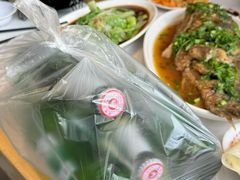 -梅利汴京烤鸭•开封豫菜地标店(晋安路店)