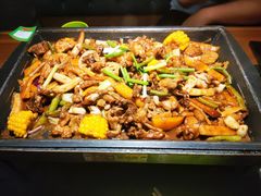 酱香牛蛙-听说碳烧蛙(高新万达店)
