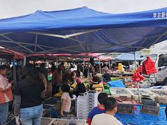 -李村大集