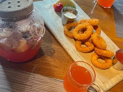 -巴别塔法餐舍(合作路店)