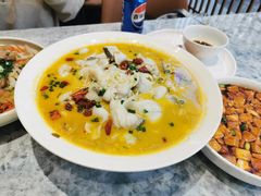 -聚丰园•湖鲜餐厅(阿红私房菜梅石路店)