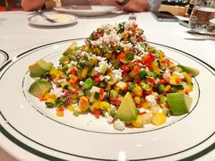 -Wolfgang’s Steakhouse 沃夫冈牛排馆(上海白玉兰广场店)