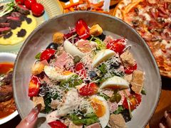 -JINNS锦时 steak&pizza(浸信会礼拜堂旧址店)