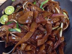 -来龙里 精致 东南亚餐室(万象城店)