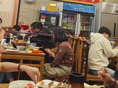 -马记伊源斋涮肉·清真菜(潘家园古玩市场店)