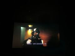 -英皇电影城(平安金融中心IMAX激光店)