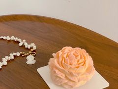 -潮一不贰·法式甜品·生日蛋糕·西式简餐(外滩店)