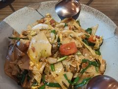 腾冲大救驾-壹霖·洱语云南菜(方恒国际店)