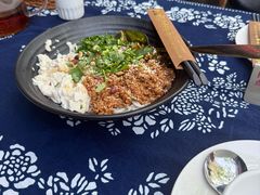 -滇道云南特色料理(康定路店)