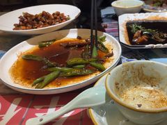 -巷儿里餐厅·杭帮菜(信义坊店)