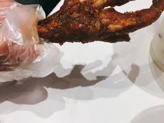 -降龙爪爪(建设路2店)