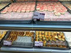 -爱德顺糕点食屋(利民道店)