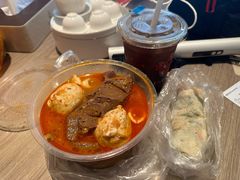-友生风味小吃(营平农产品市场店)